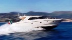 SILVER - Ilver 58 power yacht